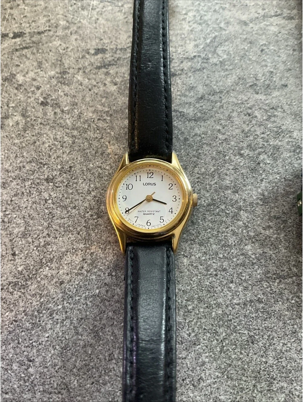 Lot Of Three Watches All Three Watches Run Great BCF